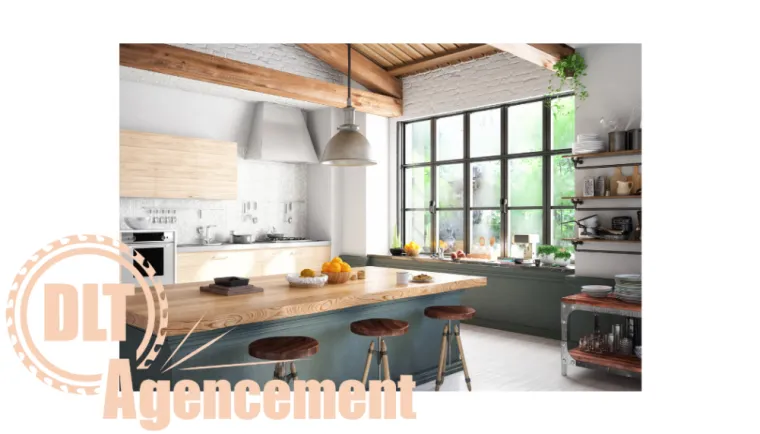 Agencement sur Mesure à Lille avec DLT Agencement, Lille, DLT Agencement
