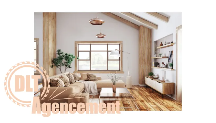 Cuisine Fonctionnelle et Design à Lille avec DLT Agencement, Lille, DLT Agencement
