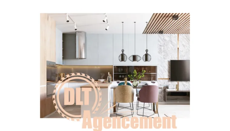 Transformez Votre Cuisine à Le Touquet-Paris-Plage avec DLT Agencement : Cuisines Sur Mesure et Agencement de Qualité, Lille, DLT Agencement